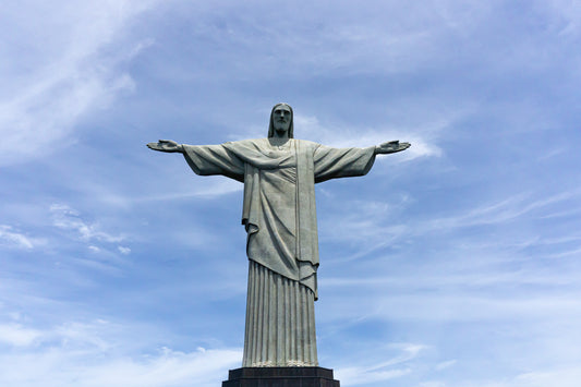 Christ the Redeemer